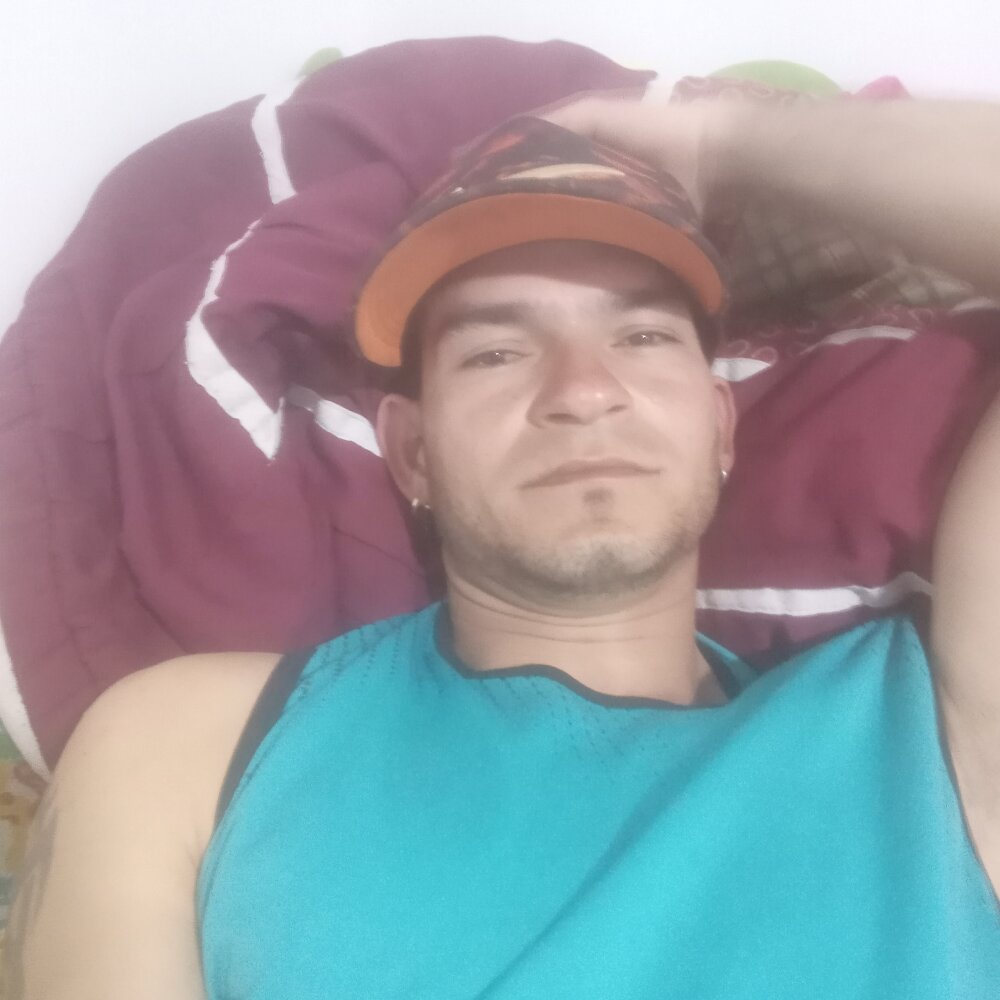 RichJoss15891 profile