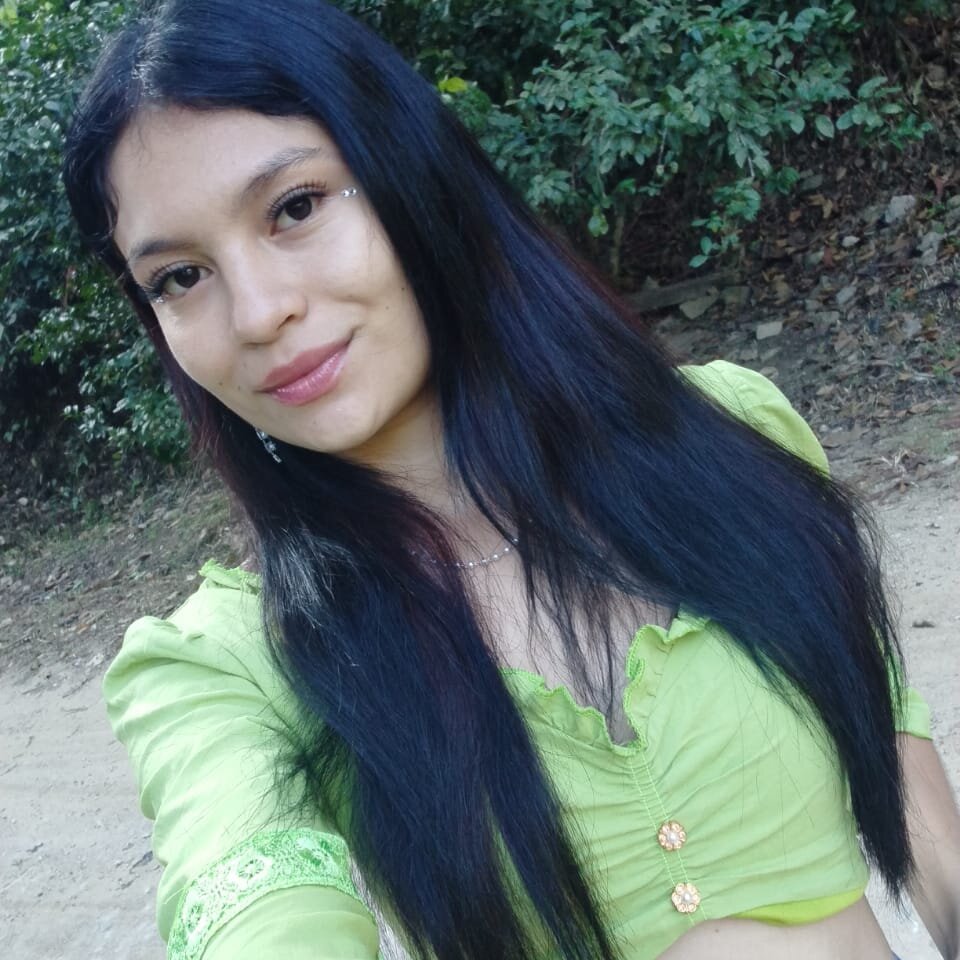 samantha-vega Profile Image