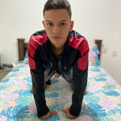 g_andres_21 🐹 adult cam chat