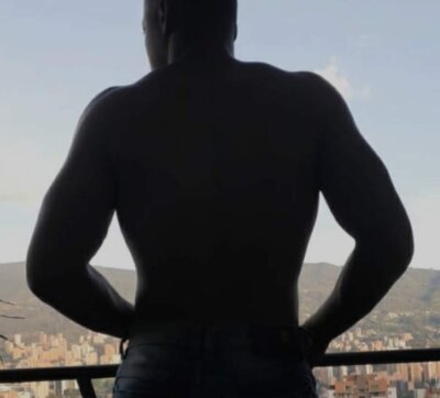 antonycollins from stripchat