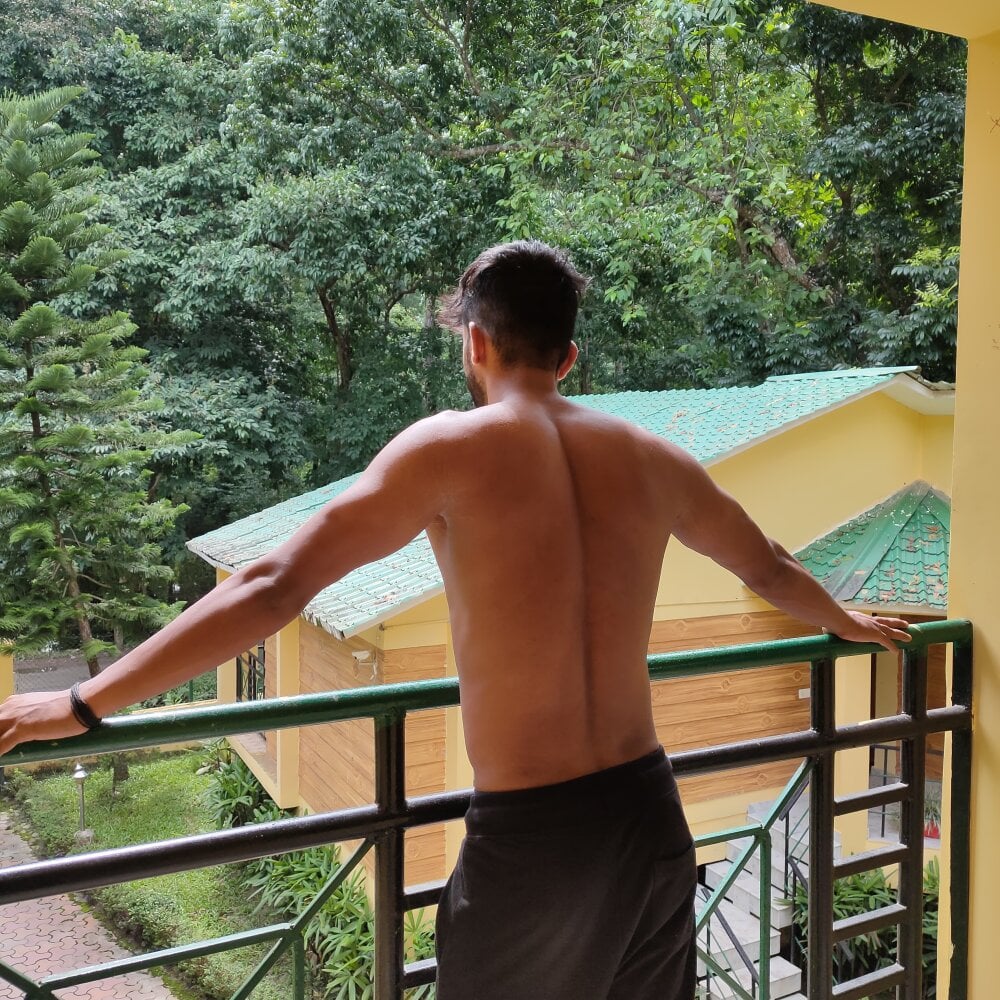 rony6663 profile
