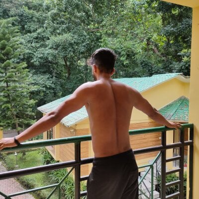Rony6663 Male Masturbation Nude Webcam