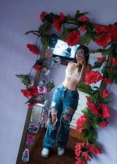 sofia_tay1 🐪 webcam
