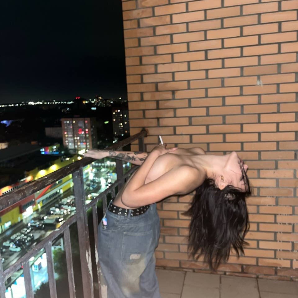RitaBongy's Offline XXX Chat