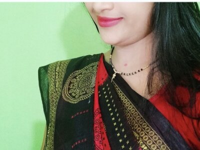 YourAmrita - Stripchat Glamour Lovense Best Girl 
