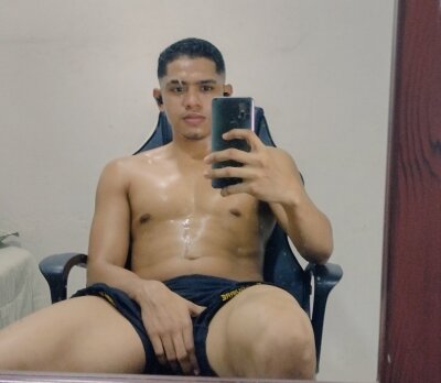 Brasil_Gabriel Male Doublepenetration Live Cam XXX