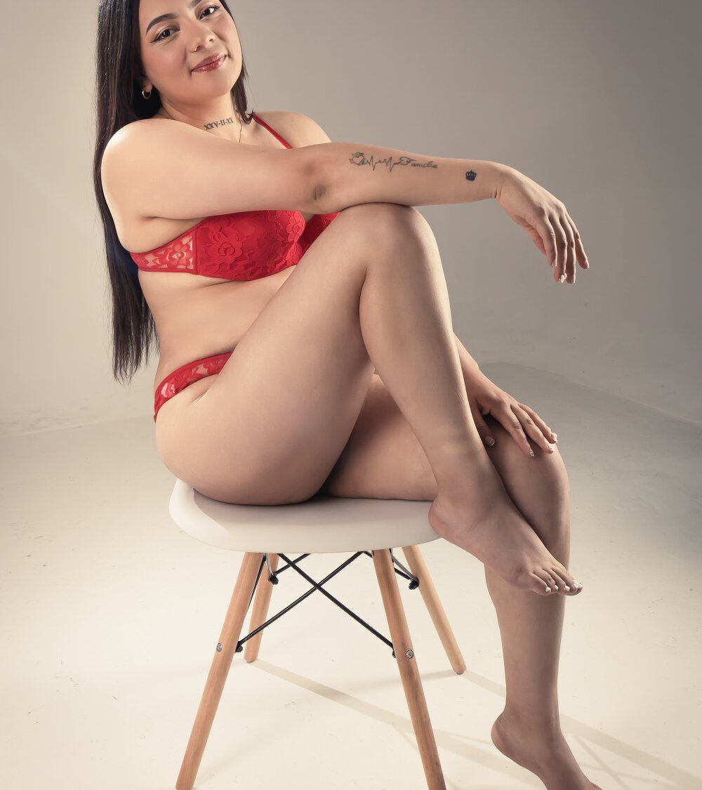 GabyMiller- profile