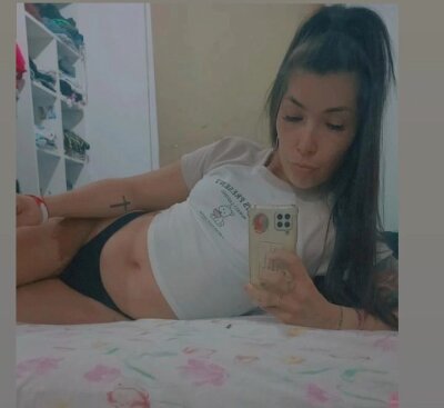 Clarita22 - Stripchat Cam2cam Doggystyle Humiliation Girl 