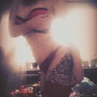 DollKelly's Offline XXX Chat