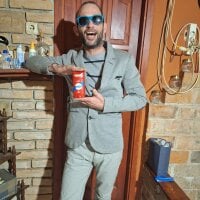 mokus1234's webcam live show