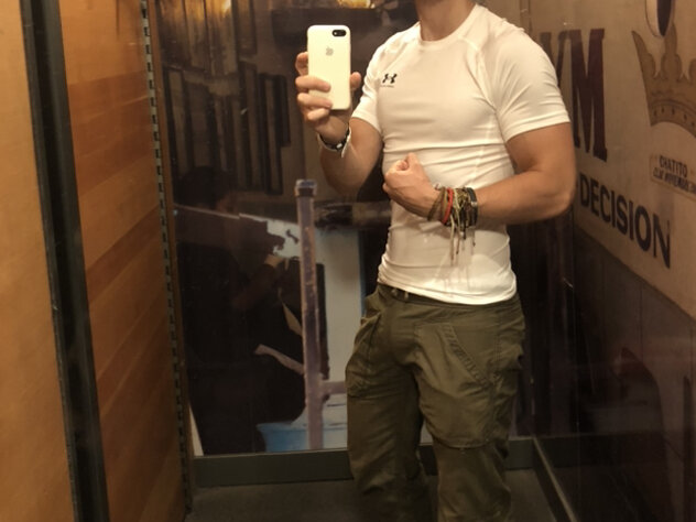 Misterb1980 offline XXX-chat