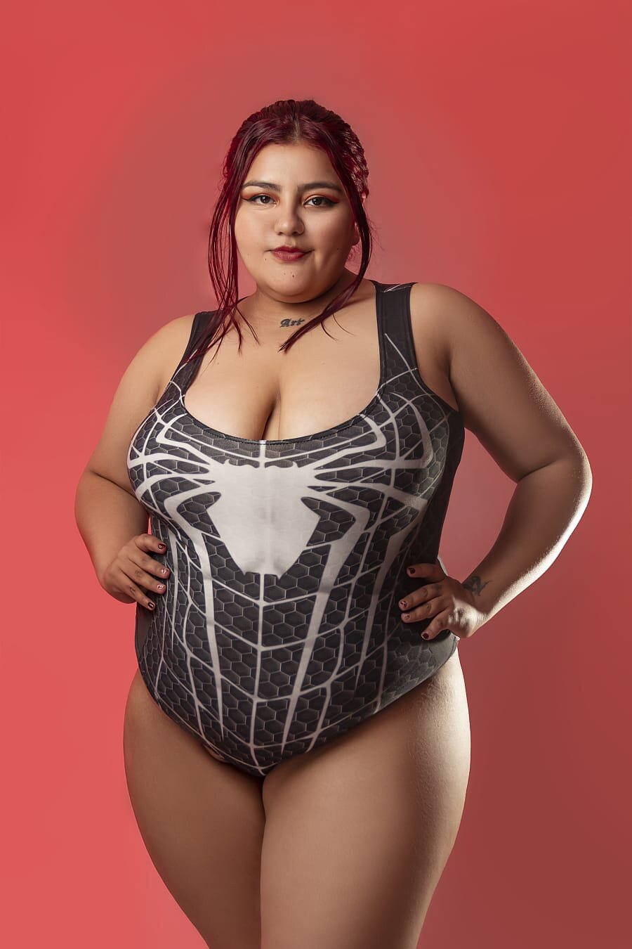 violet-bbw