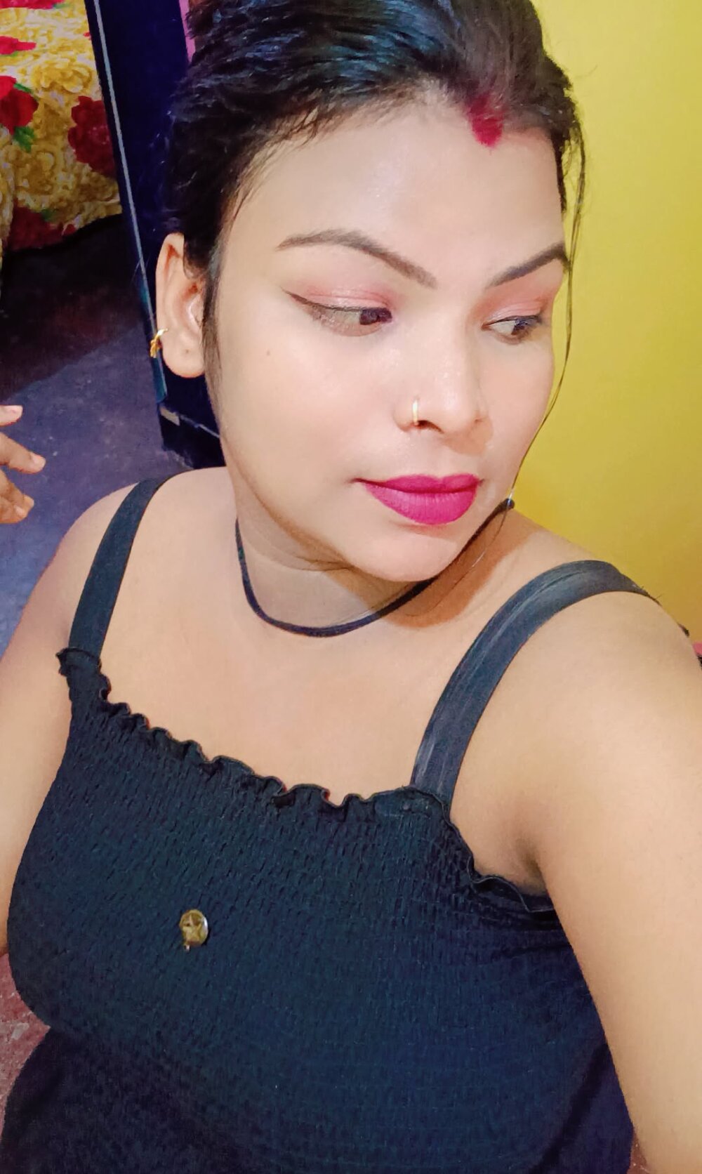 hot-malika1 from stripchat