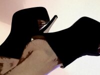 Kristina_Heels' Offline XXX Chat