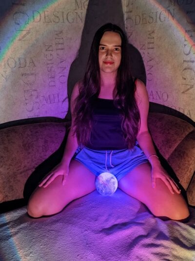 The_princese - Stripchat Teen Lovense Blowjob Girl 