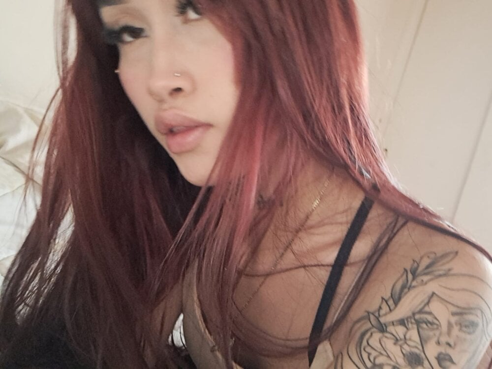 Tenshi_jules' Offline XXX Chat