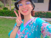 Bilik Sembang Luar Talian hopeparker