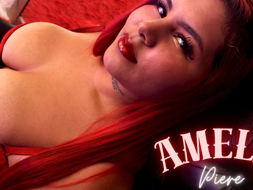 AmeliePiere profile