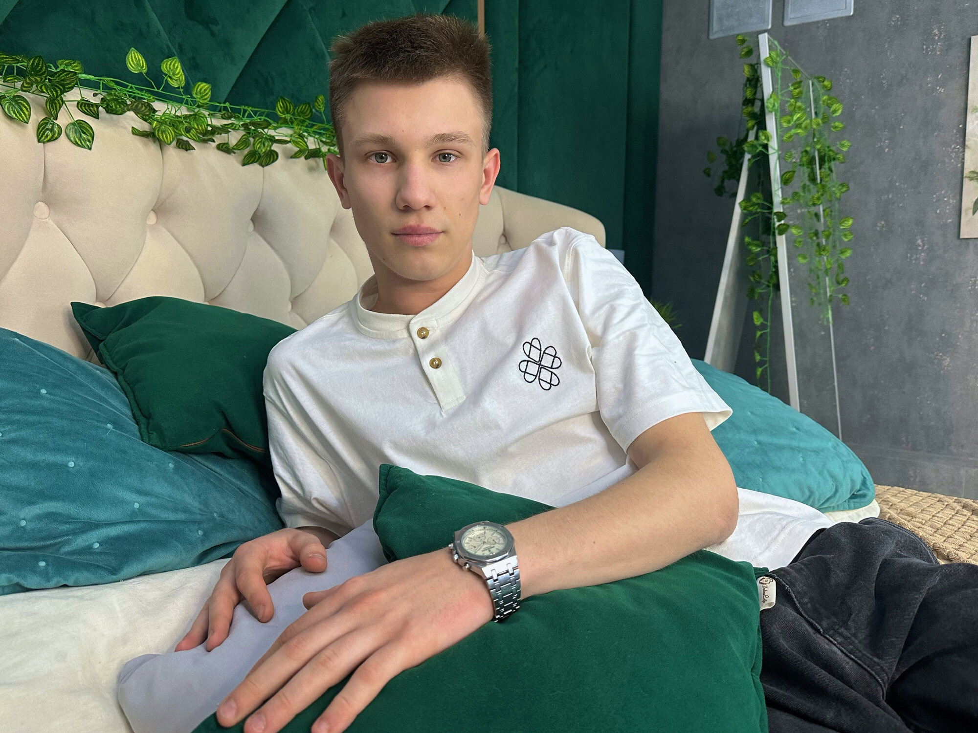 Felix_Lost