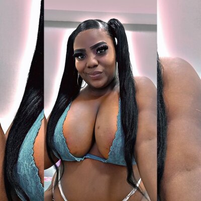 sheyla_gonzales15 from stripchat