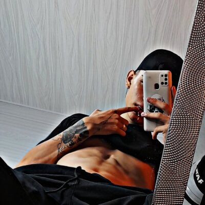 Liam_larssonn88 Avatar