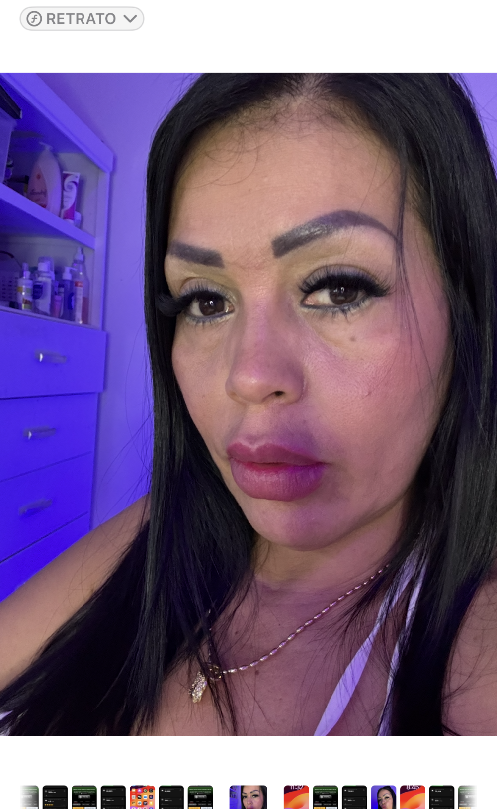 KarolRubi1's Offline XXX Chat