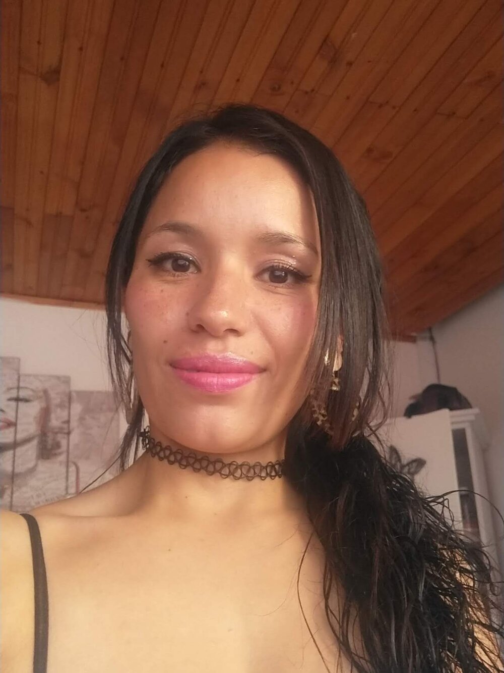 venus-cruz-stripchat
