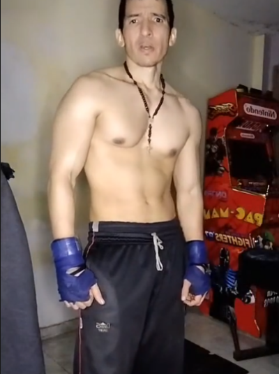 Raspador12390 Avatar