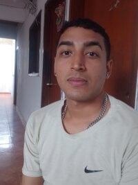 partdemonlatin666's webcam live show