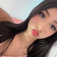 JisselMiller's webcam live show