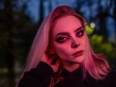 DarelGoulder Female Footjob Cam Striptease