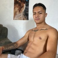 Kevin_gray's webcam live show