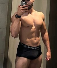iArab's webcam live show