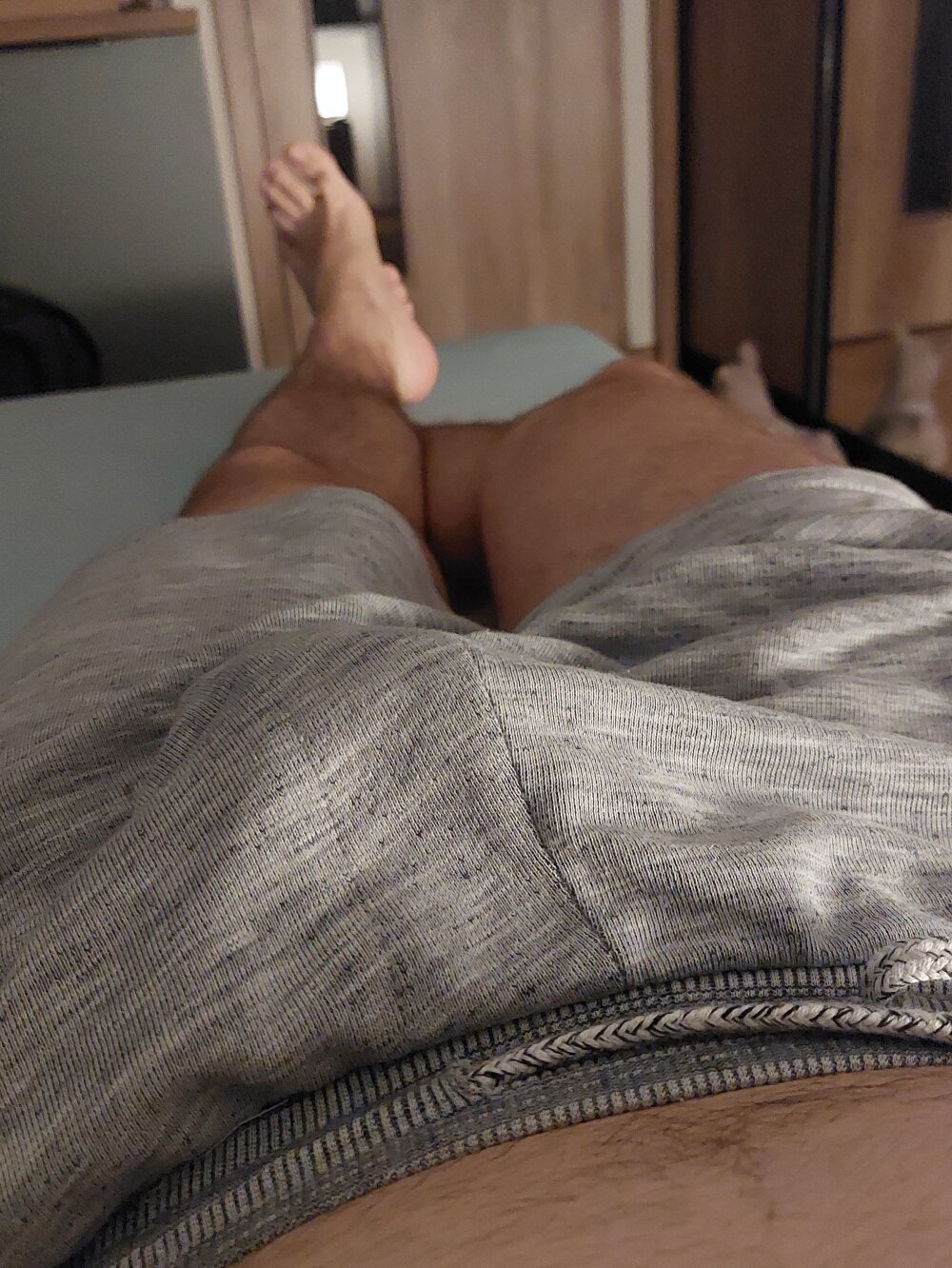 Offline XXX chat modela Scout2