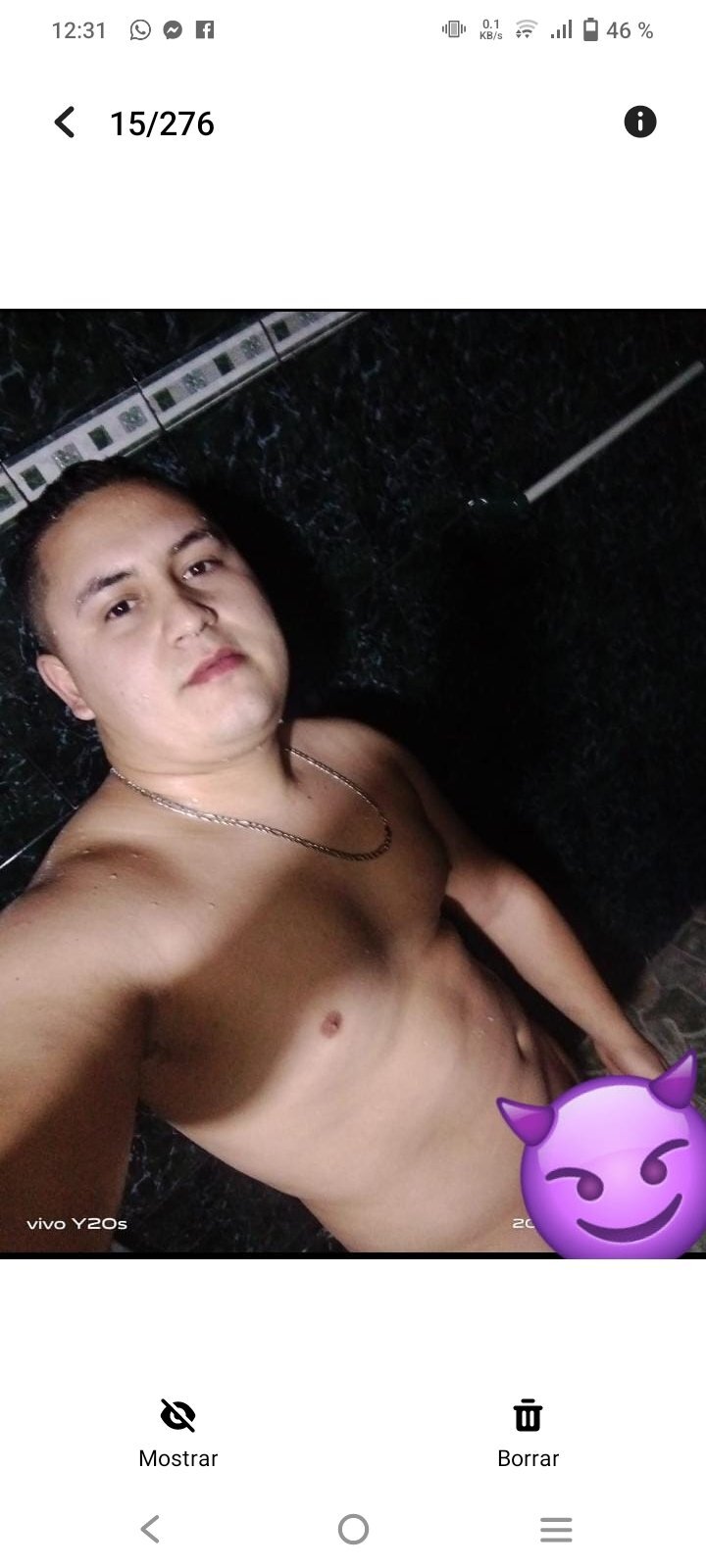 Max_dirty