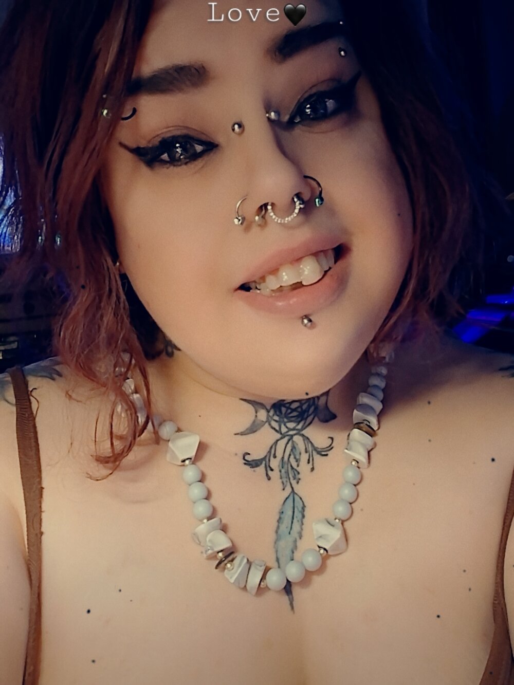 spicymisfit webcam profile - Spanish