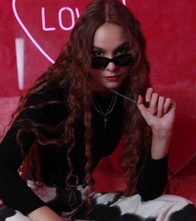 silvergrisham from stripchat