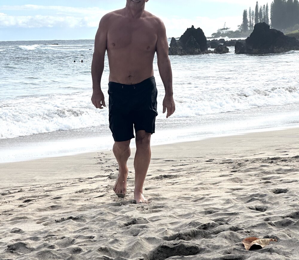 beachdilf's Offline XXX Chat