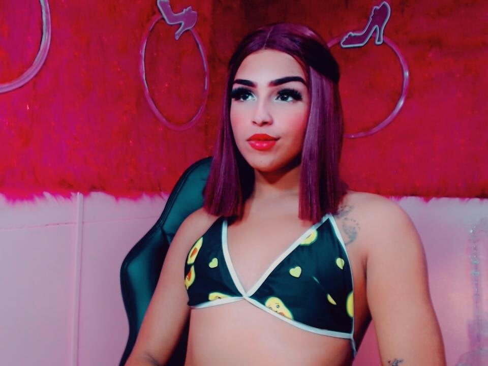 Xsashadoll