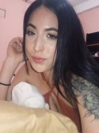 Katty_sexosa's Offline XXX Chat