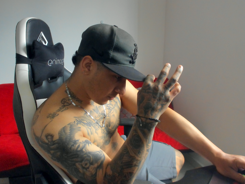 stebankechima from stripchat