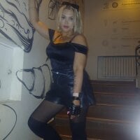 Snow_Goddess's webcam live show