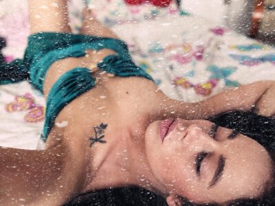 ariaalexa from stripchat