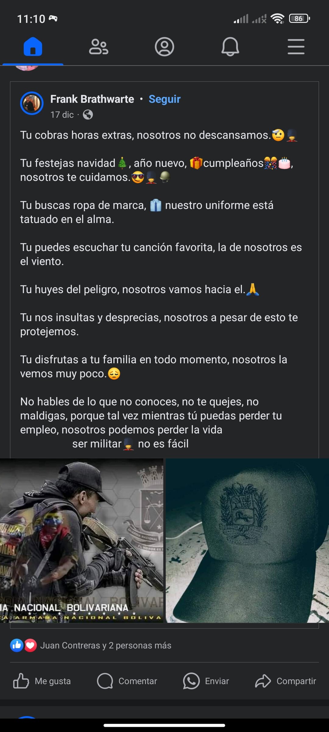 ExistingMiracle