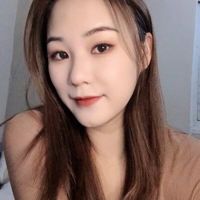 Naihuang886 Female Girls Cam Strip