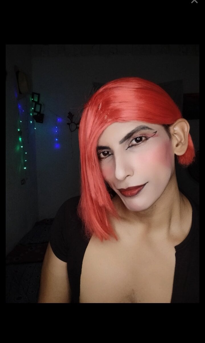 gergina6 from stripchat