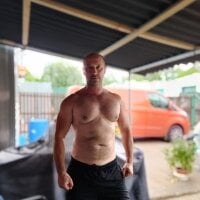 Capitan214's webcam live show