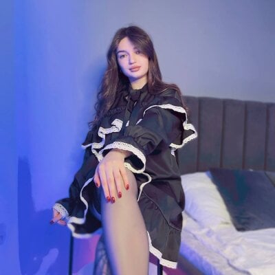 rebecca_blanko from stripchat