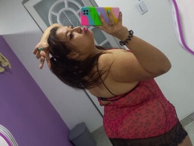 Zamantha_collins Avatar