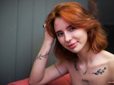 VasilisaFox 🥢 online cam